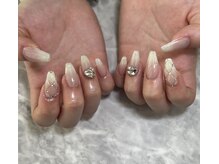 エナネイル 中央町店(ENA nail)/デザインコース