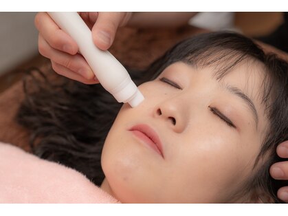 松尾美容鍼灸×整体 香椎の写真