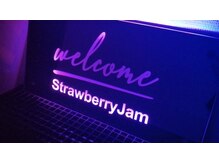 ストロベリージャム 西新宿店(Strawberry Jam)