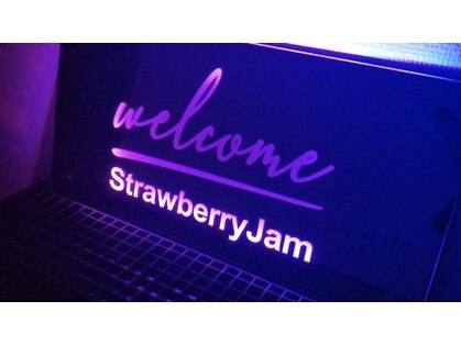 ストロベリージャム 西新宿店(Strawberry Jam)の写真