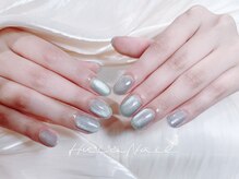 ヒュイズ ネイル(Hui‘s Nail)/マグネットネイル