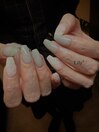 【トレンド】レースネイル