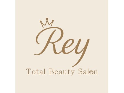 Total Beauty Salon Rey【レイ】【7月1日 NEW OPEN（予定）】の写真
