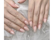 アートネイル ギャラリー(Art nail Gallery)/シンプルワンカラー