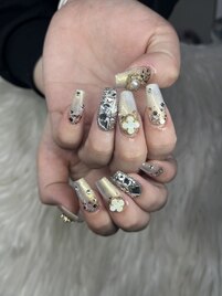 マグネットネイル