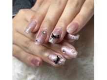 エヴァネイルズ(Eva nails)の雰囲気(定額デザインあり♪)
