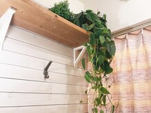 ソルーブ 広尾店/完全貸切プライベートサロン
