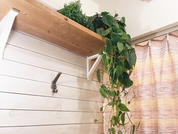ソルーブ 広尾店/完全貸切プライベートサロン