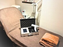 リジェネラティブセル メディカルサロン(Regenerative Cell Medical Salon)の雰囲気（完全個室のプライベート空間◎ゆったりお過ごしいただけます♪）