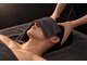 プレセティアノワール 秋葉原店(Pressentir NOIR)の写真/【秋葉原OPEN/20-30代男性歓迎】22時まで営業!有資格者による本格メンズオムケア＆極上アロマ