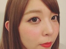 リボン アイラッシュアンドビューティーサロン(RIBBON)/上品アイラッシュ