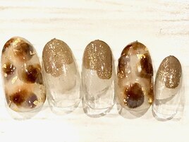 ニュアンスアニマル