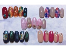 トレゾア 松戸店(TRESR)/100種以上～選べる定額コース♪