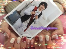 サロンドチェリーブロッサム(Salon de Cherryblossom)/