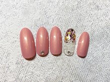 カットアンドスタイル クラウン(Cut & Style Clown)/ジェルやり放題 ［横浜/横浜駅］