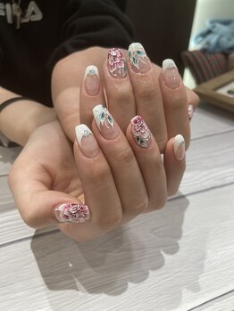 シーイーネイル(C.E.Nail)/