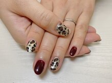 スター(STAR)/シンプルデザイン☆