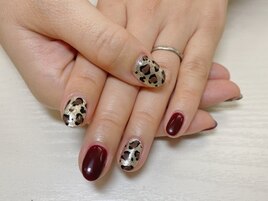 シンプルデザイン☆