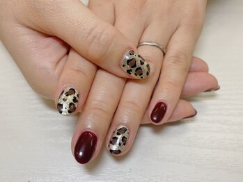 スター(STAR)/シンプルデザイン☆