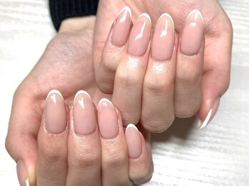 メイア(Meia)/スキニーフレンチ