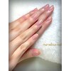 マーベラスネイル(marvellous nail)のお店ロゴ