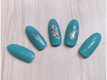 ソルシア(Solsia)/【ハンド】7月定額 ¥5000