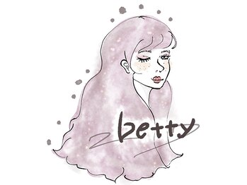 ベティ 小倉SAINTcity店(betty)