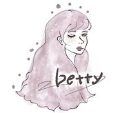 ベティ 小倉SAINTcity店(betty)