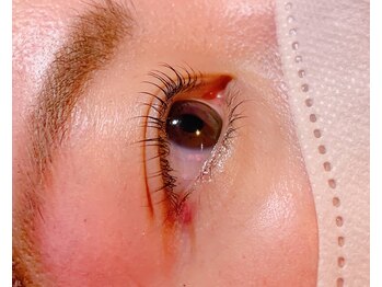 サロン ド エフ 加納店/Dカール