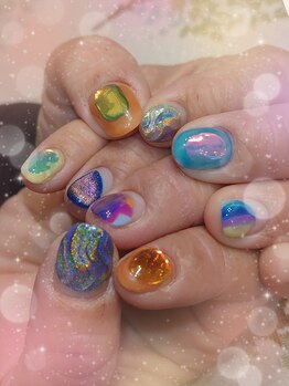 サロン オリーブ(Salon Olive)/