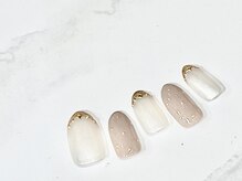 ラグウナ(Laguna)/フレンチとスタッズ