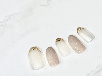 ラグウナ(Laguna)/フレンチとスタッズ