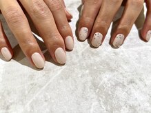 ネオリーブ 横浜店(Neolive aim)/持込デザイン★パラジェル使用