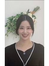 ポーラ 目白店(POLA)&nbsp;真庭 菜美