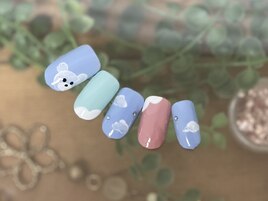 こあぷらすデザイン定額6