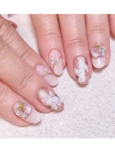 プールヴー☆オングル/