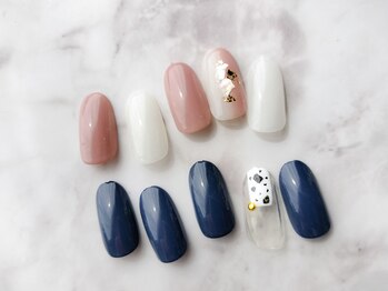 プレジール(Plaisir)/シンプルアートコース