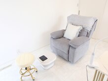 リンクミール(Linkmir)/フット施術台