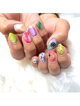 セブンティーン(Seventeen)/概念　提案　90分やり放題