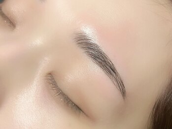 まつげエクステサロン ヘアーリゾートエーアイ 浅草店(hair resort Ai)/アイブロウワックス脱毛