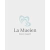 ミュアン(La Mueien)ロゴ