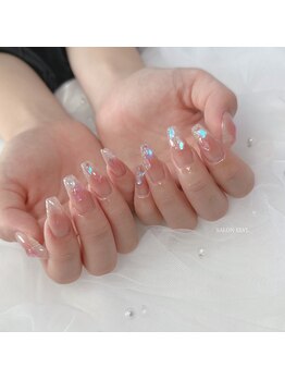 サロン エルヴィー(SALON ELVI.)/
