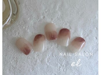 エル 梅田 中崎町店(/el)/デザインDコース