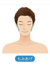 ボス 名張店(BOSS)/もみあげ＃メンズ脱毛