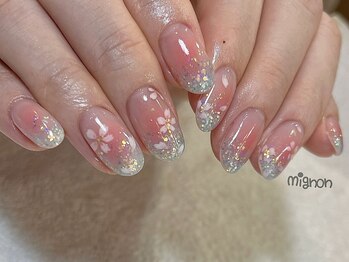 ミニョン(mignon)/やり放題１２０min