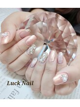 ラックネイル(Luck Nail)/
