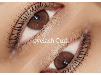 ビアンカ PARCO CITY 浦添店(Bianca)/人気No.1【まつ毛パーマ】