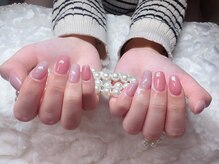 エルフネイル(Elf nail)/