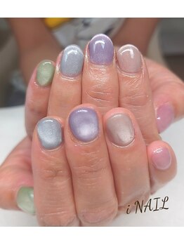 アイネイル(iNAIL)/