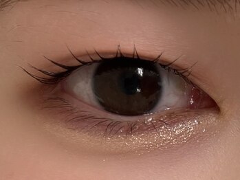 ベル(BELLE)/eri_eyelash_belle